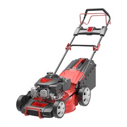 Бензиновая самоходная газонокосилка FUBAG FPL 46 SM ES - фото 16069580