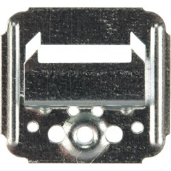 Универсальный крепеж для вагонки под гвоздь, скобу, шуруп Европартнер S7 3127 3 - фото 16070105