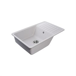 Кухонная мойка GranFest QUARZ - фото 16070177