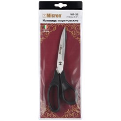 Ножницы Micron VIT-32 - фото 16070639