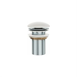 Фиксированный слив для умывальника Ravak X01695 - фото 16071071