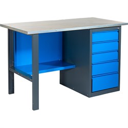 Верстак Gigant ВД - фото 16071245