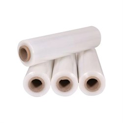 Стрейч пленка ООО Гранд Пак 11249 - фото 16071331