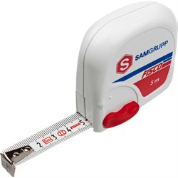 Рулетка SAMGRUPP Fisco - фото 16071783