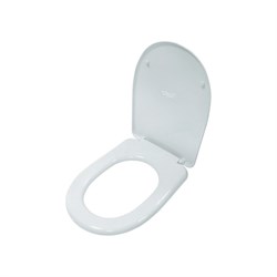 Сиденье для унитаза ИнкоЭр Комфорт-х0 - фото 16071890