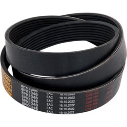 Поликлиновый ремень HIMPT 00-00014429 - фото 16073143