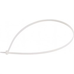 Универсальный пластиковый хомут Эврика ER-05501 - фото 16073468