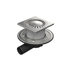 Душевой трап Paini 32803 - фото 16074016