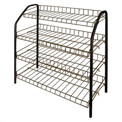 Этажерка для обуви Nika 1 - фото 16074056