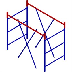 Рядовая секция МЕГА "МЕГА 2" - фото 16074431