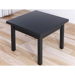 Журнальный квадратный стол Solarius Классика - фото 16074881