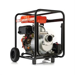 Мотопомпа MERAN MPD401T - фото 16074899