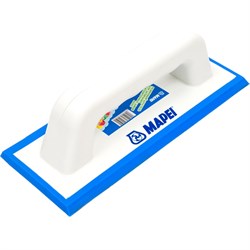 Резиновый шпатель для затирания межплиточных швов MAPEI Basic TM - фото 16075559