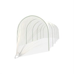 Парник POLYAGRO Gold - фото 16075899