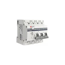 Электронный дифференциальный автомат EKF PROxima АД-32 - фото 16075936