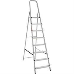 Комбинированная стремянка Gigant SL108 - фото 16075992