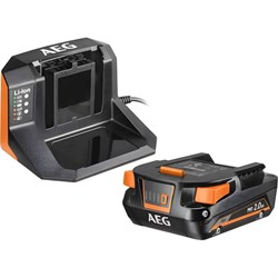 Набор AEG 4935478932 - фото 16076461