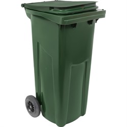 Прямоугольный мусорный контейнер Gigant IPG-02 - фото 16076639