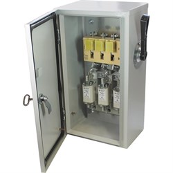 Силовой ящик Электротехник ЯРВ-100-54 - фото 16076653