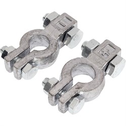 Универсальные усиленные клеммы акб Дали-Авто DA-02530 - фото 16076691