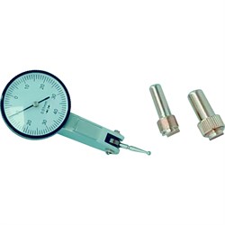 Рычажно-зубчатый индикатор Буревестник ИРБ - фото 16077428