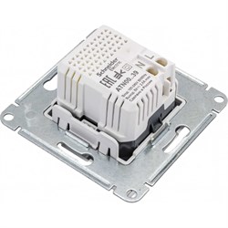 Розетка usb Systeme Electric AtlasDesign - фото 16077438