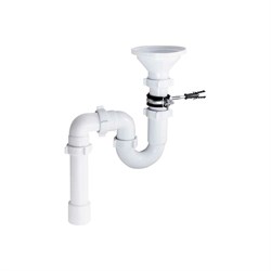 Прямоточный сифон ORIO RS-41078 - фото 16077849