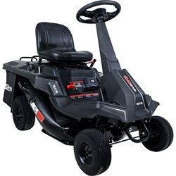 Бензиновая газонокосилка Evoline TRG 61 CM - фото 16078146