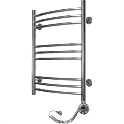 Электрический полотенцесушитель DOMOTERM Калипсо П9 - фото 16078563