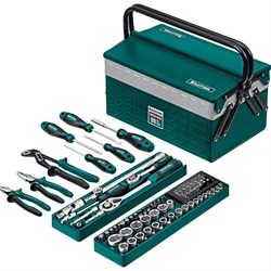 Универсальный набор инструмента KRAFTOOL Grand-99 - фото 16078777