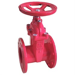 Задвижка Ci 30ч39р - фото 16078860