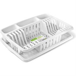 Сушилка для посуды Martika Фланто - фото 16078895