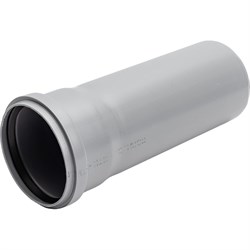 Труба для внутренней канализации ПОЛИТЭК 1100250т - фото 16078994