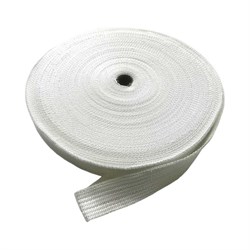 Кремнеземная лента ЭКОВУЛ (EKOWOOL) МКЛ-2,0(35) - фото 16082223