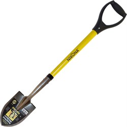 Мини лопата NIKONA 68-004 - фото 16083252