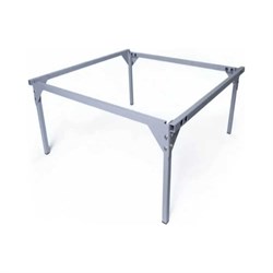 Каркасная подставка для душевого поддона ВИЗ ANTIKA - фото 16084436