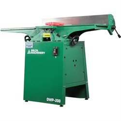 Фуговальный станок Delta Machinery 1115119 - фото 16084628