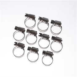 Червячный хомут HG 4962077 - фото 16085824