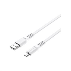 Usb кабель Borofone bx23 wide power - фото 16086000
