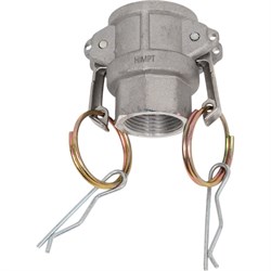 Рычажная муфта VENGO AL-D-075 - фото 16086217