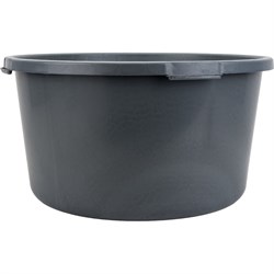 Круглый строительный таз Gigant G-07-09-09 - фото 16086221