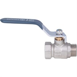 Шаровой кран AQUALINK 1153 - фото 16086289