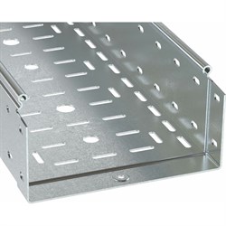 Перфорированный лоток DKC 3534410 - фото 16086757