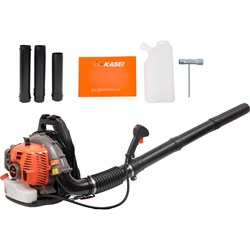 Ранцевая воздуходувка Ex Kasei EB-420-E - фото 16086946