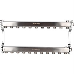 Коллектор ROMMER Rms-4401-000011 - фото 16087122