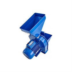 Кормоизмельчитель для зерна Зеленый Луг Р1-00005901 - фото 16087460