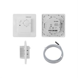 Механический терморегулятор REXANT 51-0823 - фото 16088641