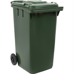 Прямоугольный мусорный контейнер Gigant IPG-03 - фото 16089759