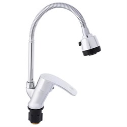 Смеситель для кухни СоюзКран SK01-F106 566-388 - фото 16089870