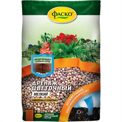 Мелкий дренаж ФАСКО Цветочное счастье - фото 16092559